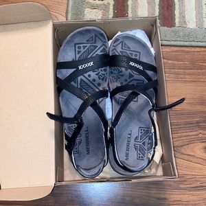Merrell sandals